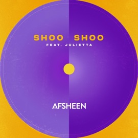 Shoo Shoo AFSHEEN & Julietta
