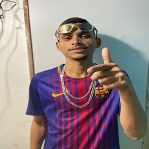 Eu Sou Féi / Eu Sou Feio (feat. Ks no beat original)