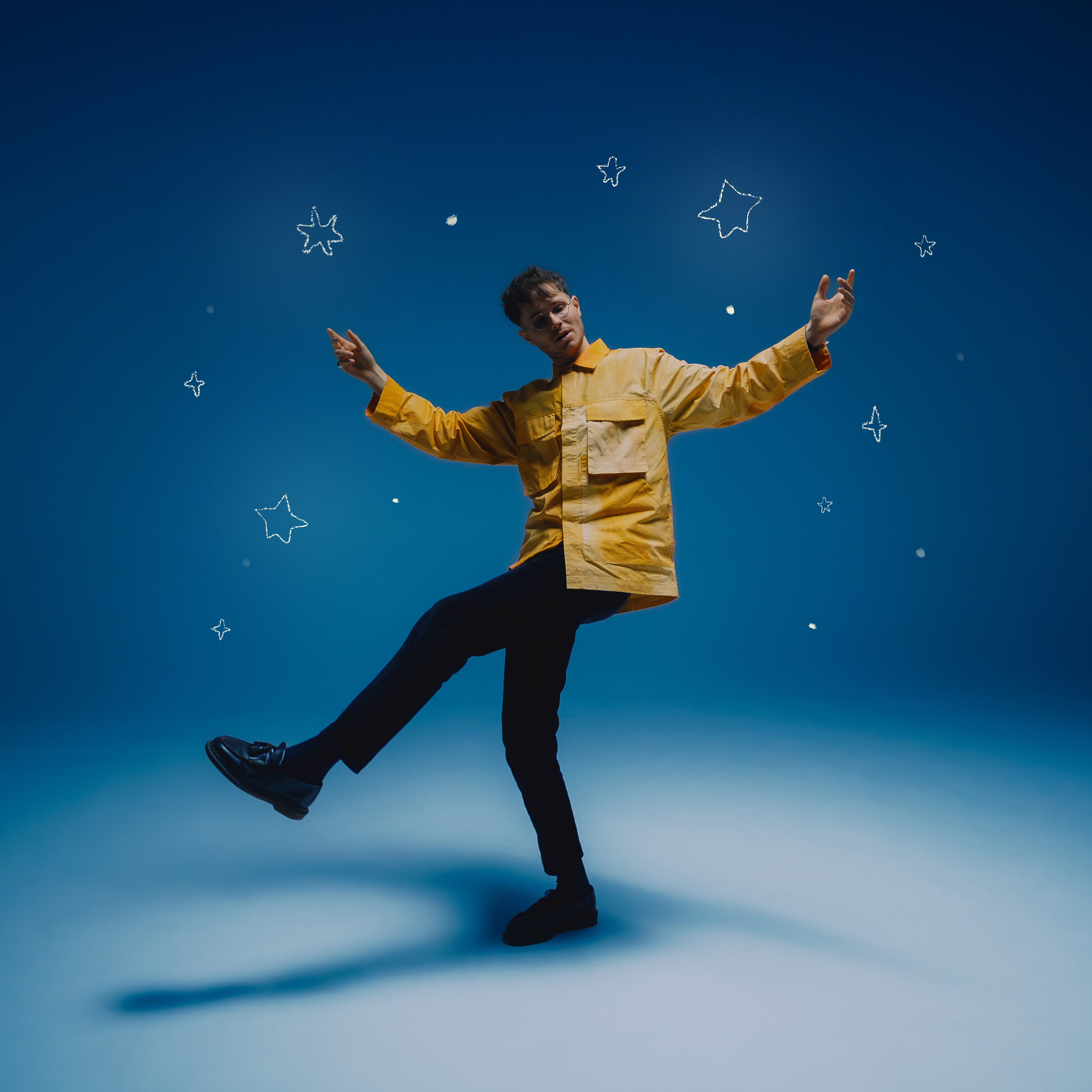 LÉMAN - les étoiles