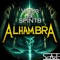 Alhambra (feat. SPINT8) - Vyzer lyrics