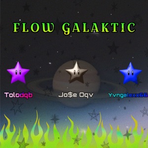 Flow Galaktic