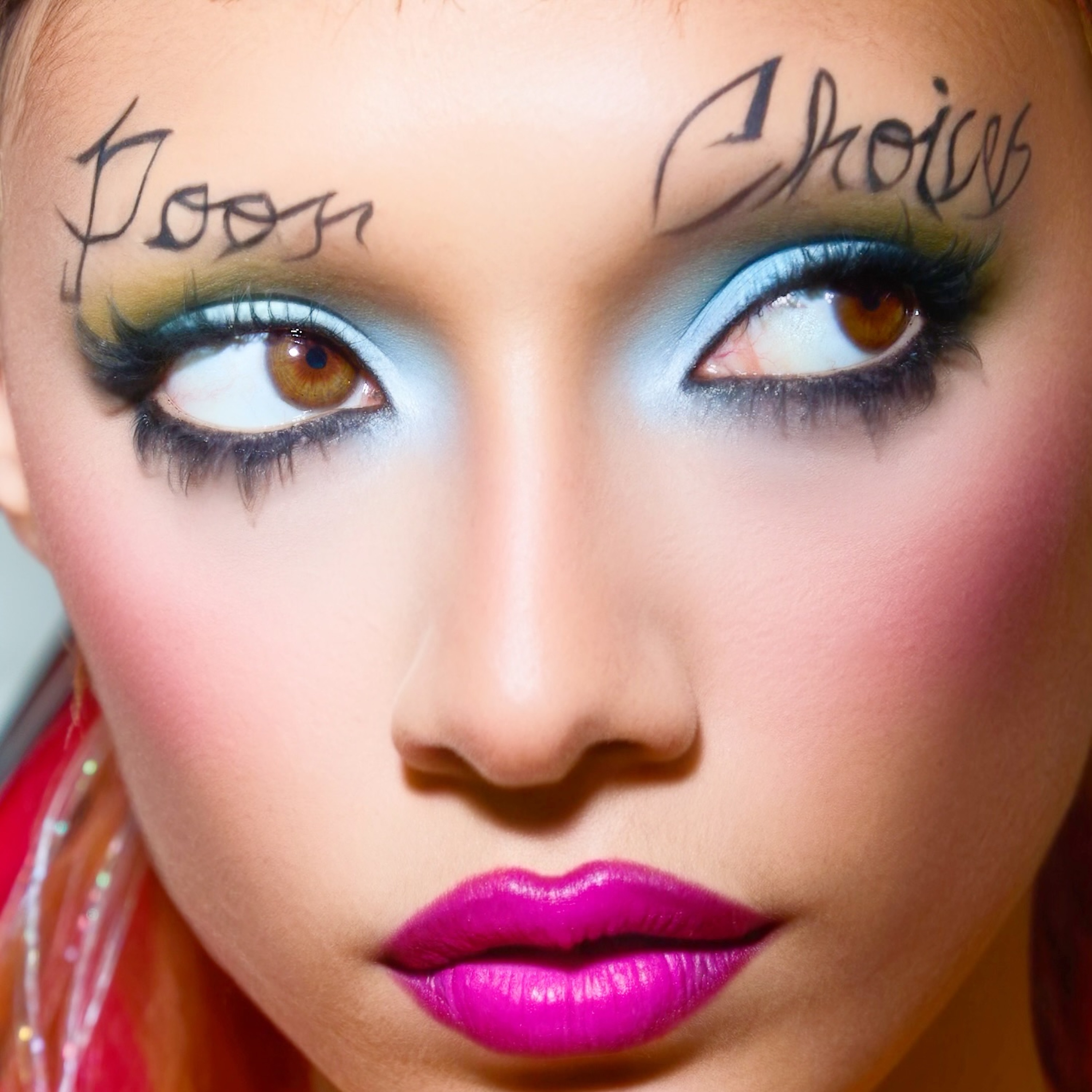 POOR CHOICES - Single