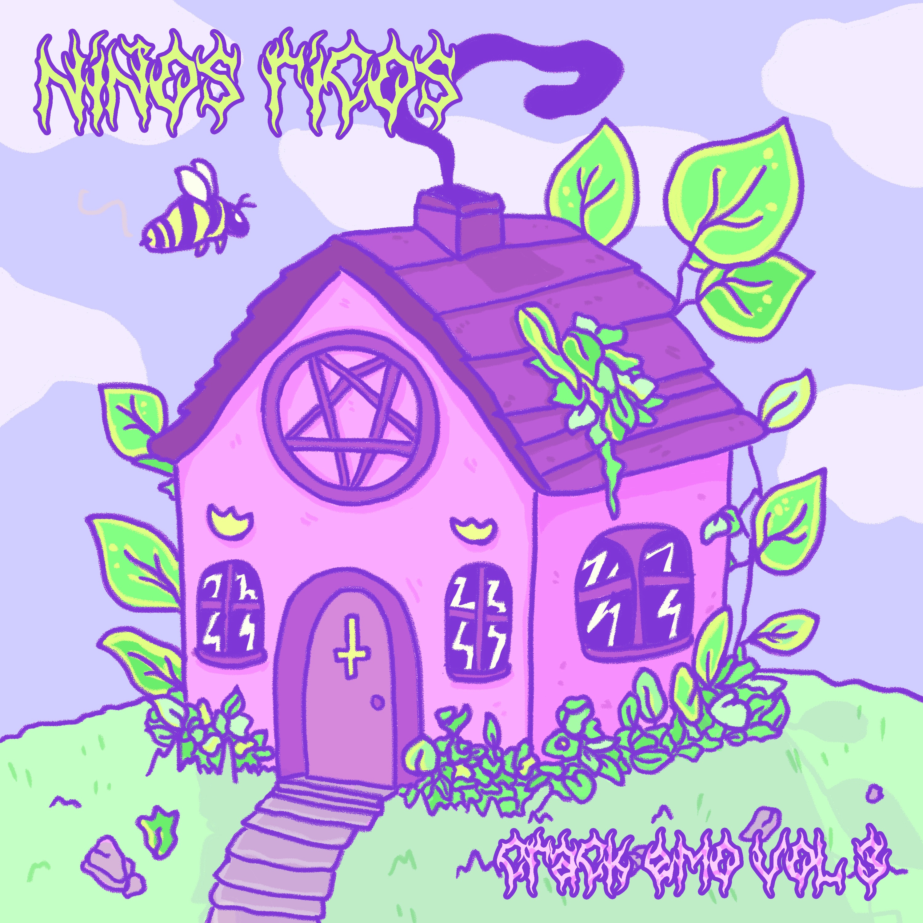 Crack Emo, Vol. 3 - EP