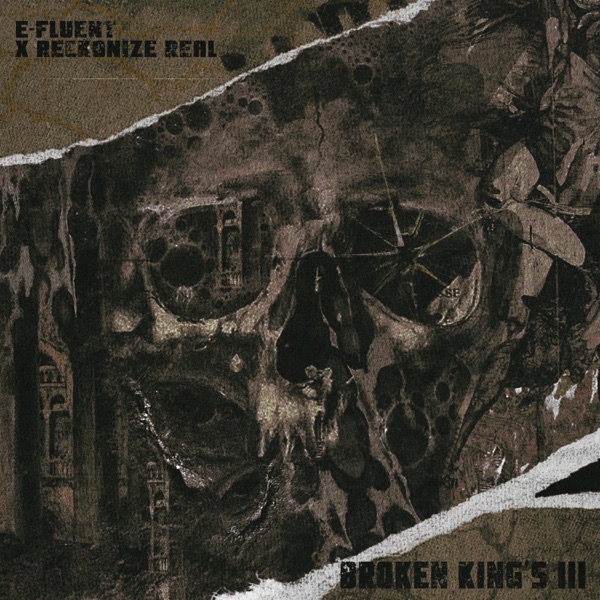 BROKEN KINGS 3
