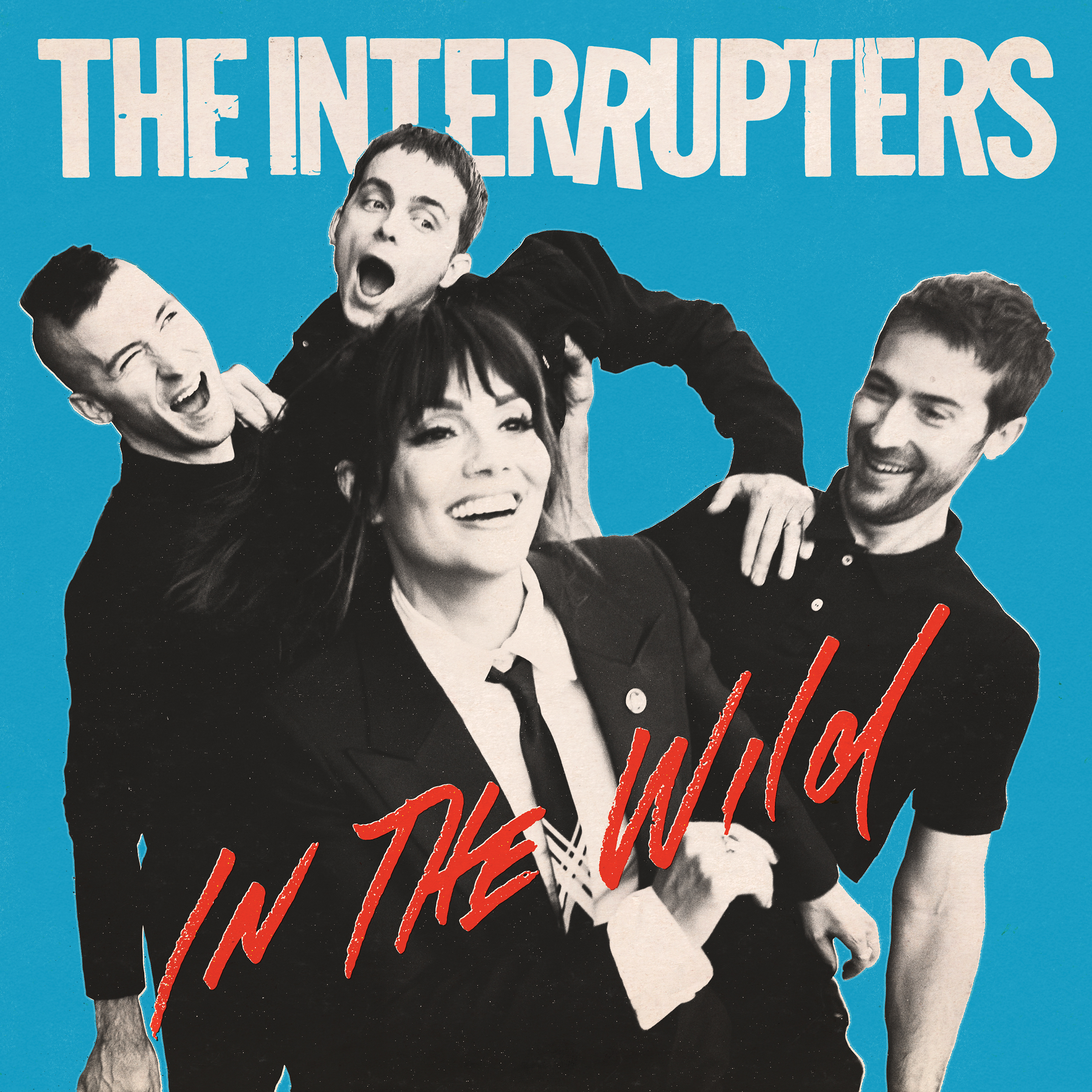 In the Wild (Deluxe Edition)