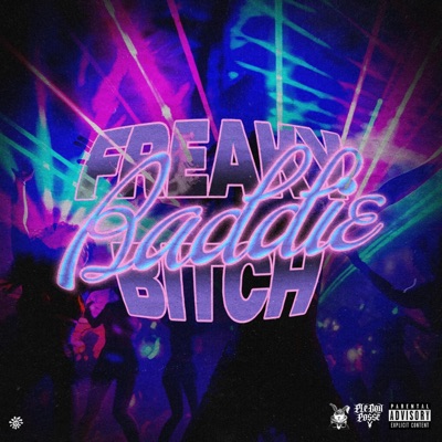 Freaky Baddie Bitch (feat. OG Teriyaki) - Single