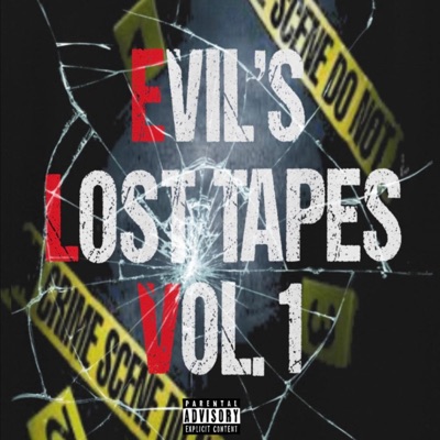 Evil's Lost Tapes, Vol. 1 - EP