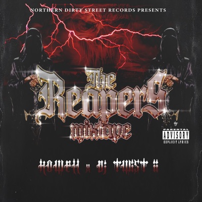 THE REAPERS MIXTAPE
