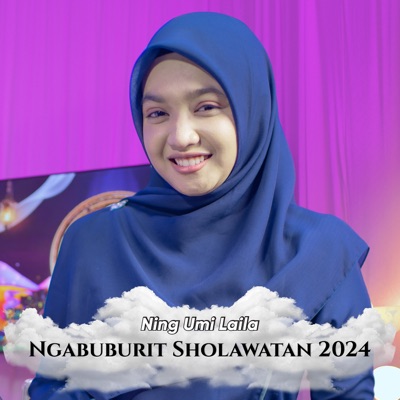 Song - Mataharinya Dunia - Ning Umi Laila