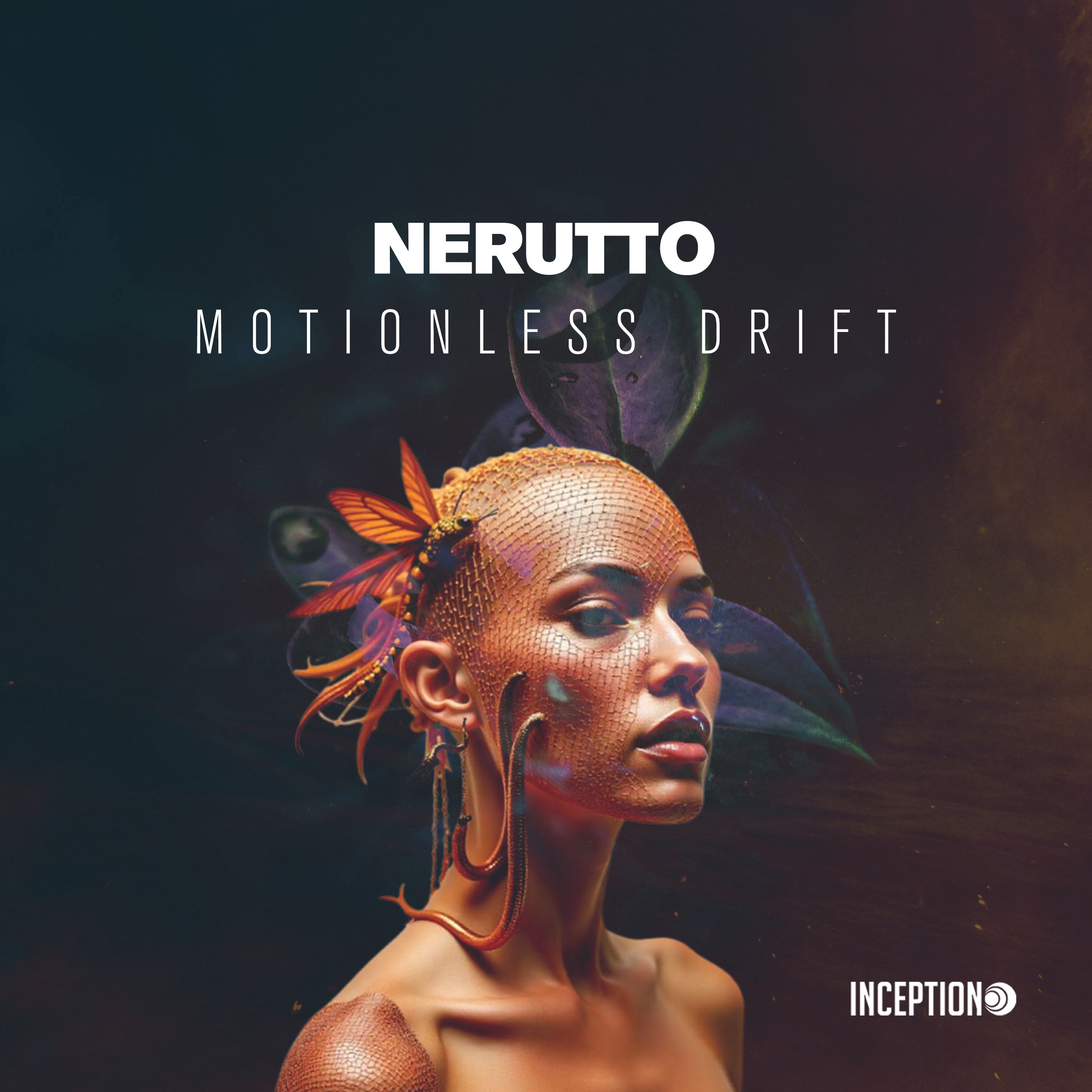 Motionless Drift - Single
