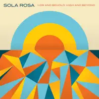 In My Dreams — Sola Rosa, Spikey Tee