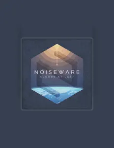 聆聽 Noiseware、觀看音樂影片、閱讀小傳、查看巡演日期等！