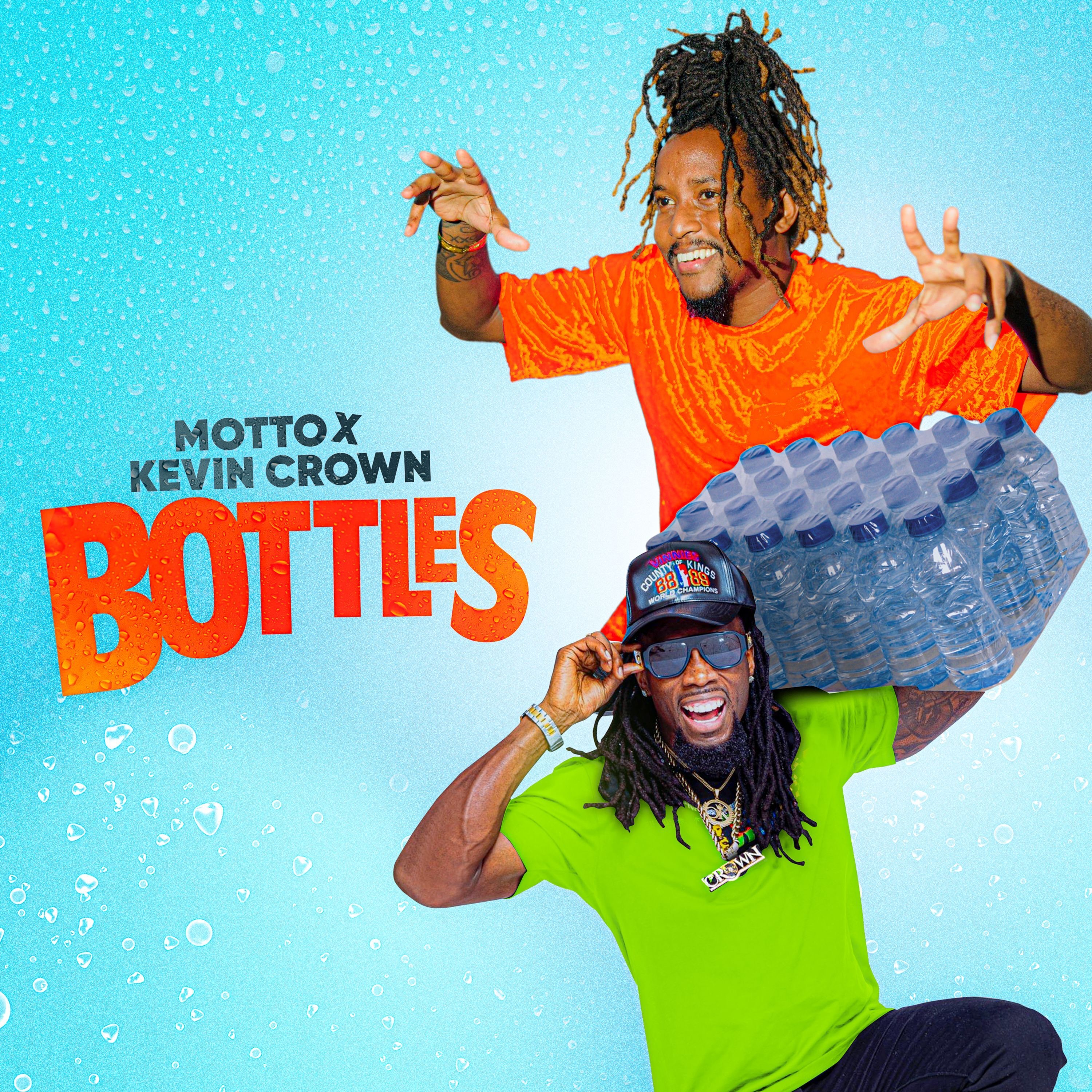 Bottles - Single