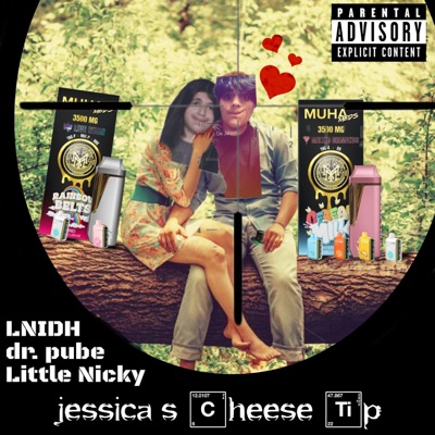 Jessica's Cheese Tip (feat. Little Nicky & dr. pube) - Single