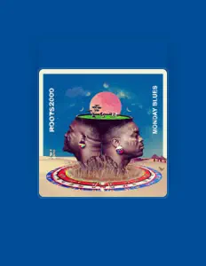 Ascolta Roots2000, guarda video musicali, leggi la biografia, vedi le date del tour & altro!