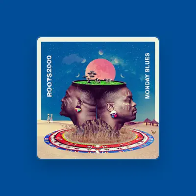 Listen to Roots2000, watch music videos, read bio, see tour dates & more!
