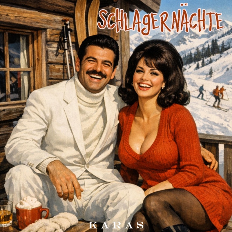 Schlagernächte