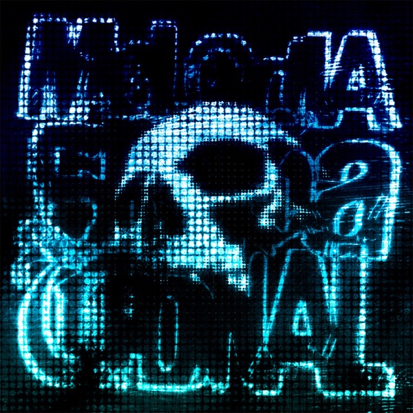 MELODIA SENSATIONAL - EP