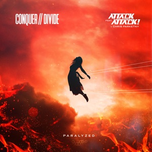 Paralyzed - Single