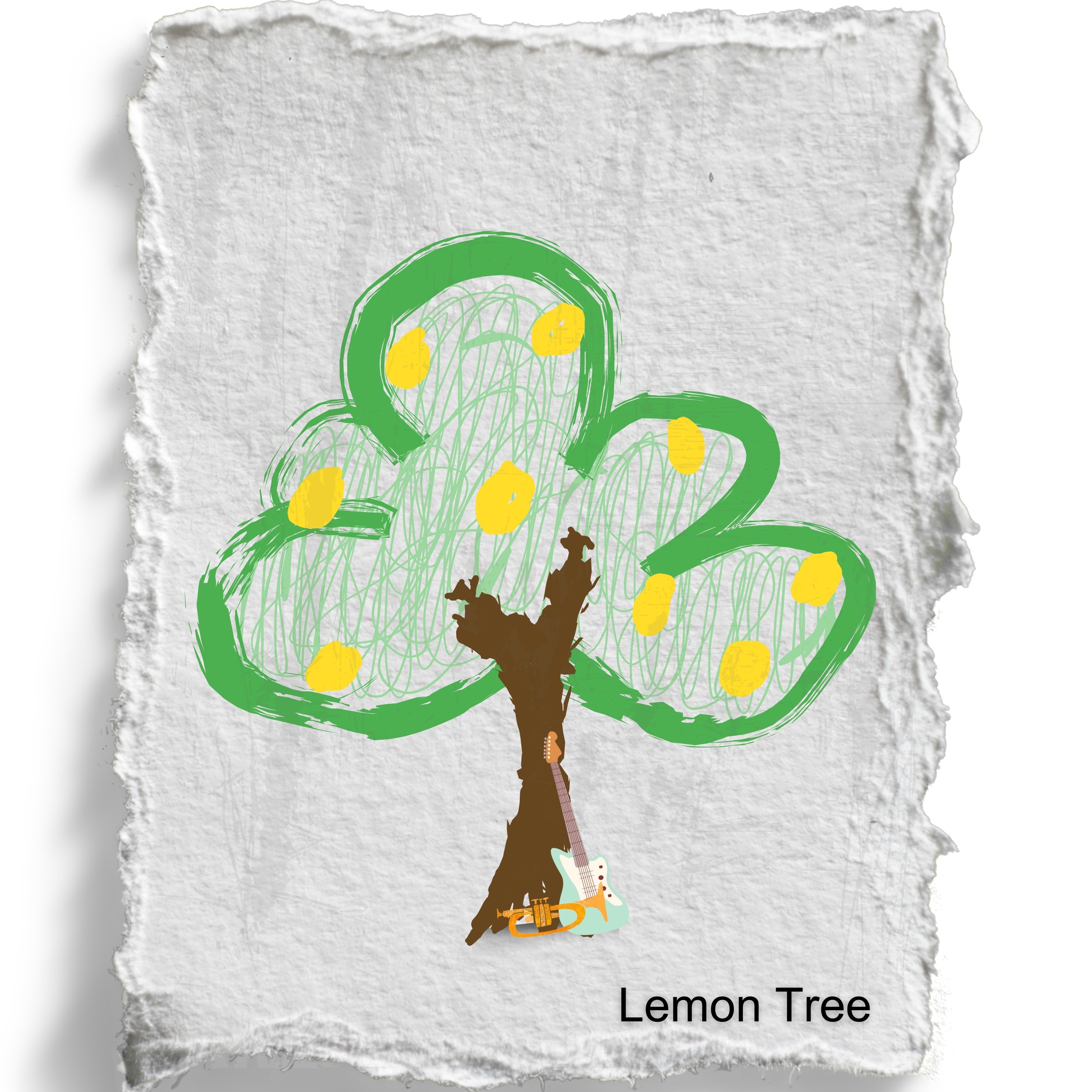 Lemon Tree - Single
