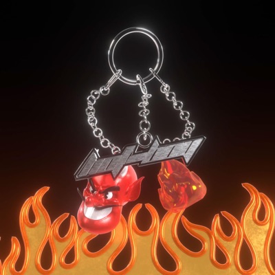 HOT BOY - Single