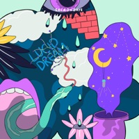 Neon Dreams - Single - wind-up bird