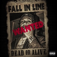 Fall In Line - Single - Kyungg