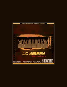 收听 LC Green、观看音乐视频、阅读小传、查看巡演日期等 ！