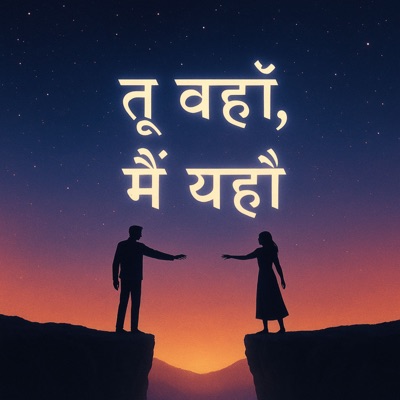 Tu Waha, Mai Yaha - Single