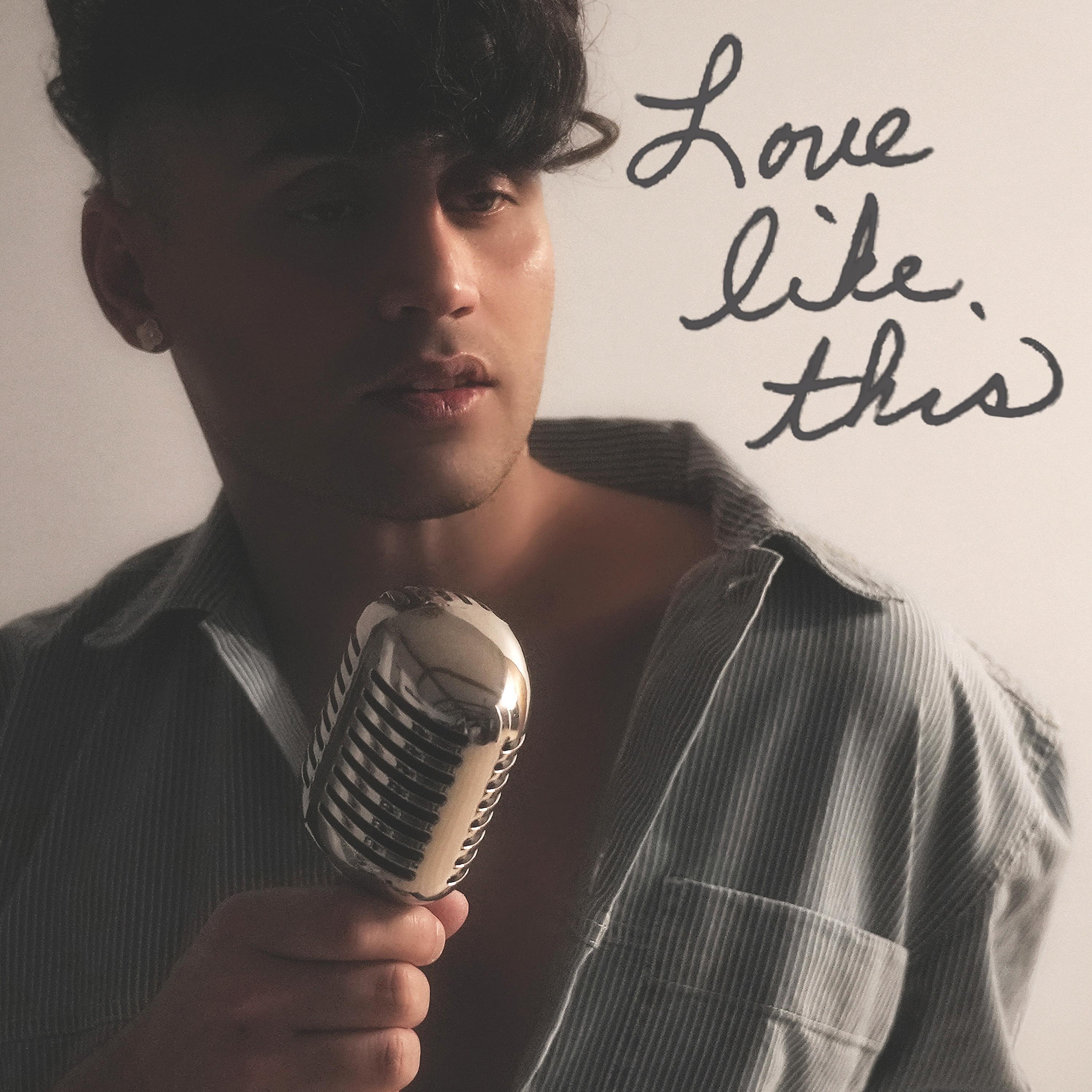 Love Like This - Single
