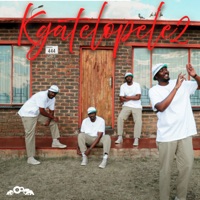 Kgatelopele 2.0 - Novex