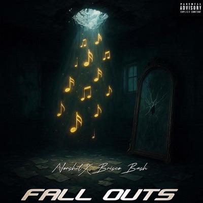 Fallouts (feat. Brisco Bash) - Single