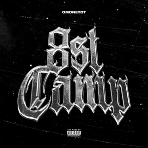 8st Camp - Single