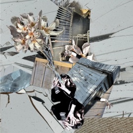 Diamond Choker Seromora