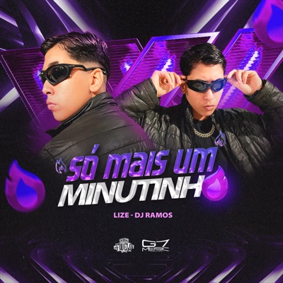 Só Mais Um Minutinho - Single