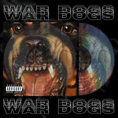 WAR DOGS (feat. Juliza & Crisfel Acyc) - Single