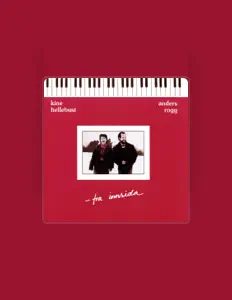 Kine Hellebust & Anders Rogg dinle, müzik videolarını izle, biyografisini oku, tur tarihlerini ve daha fazlasını gör!