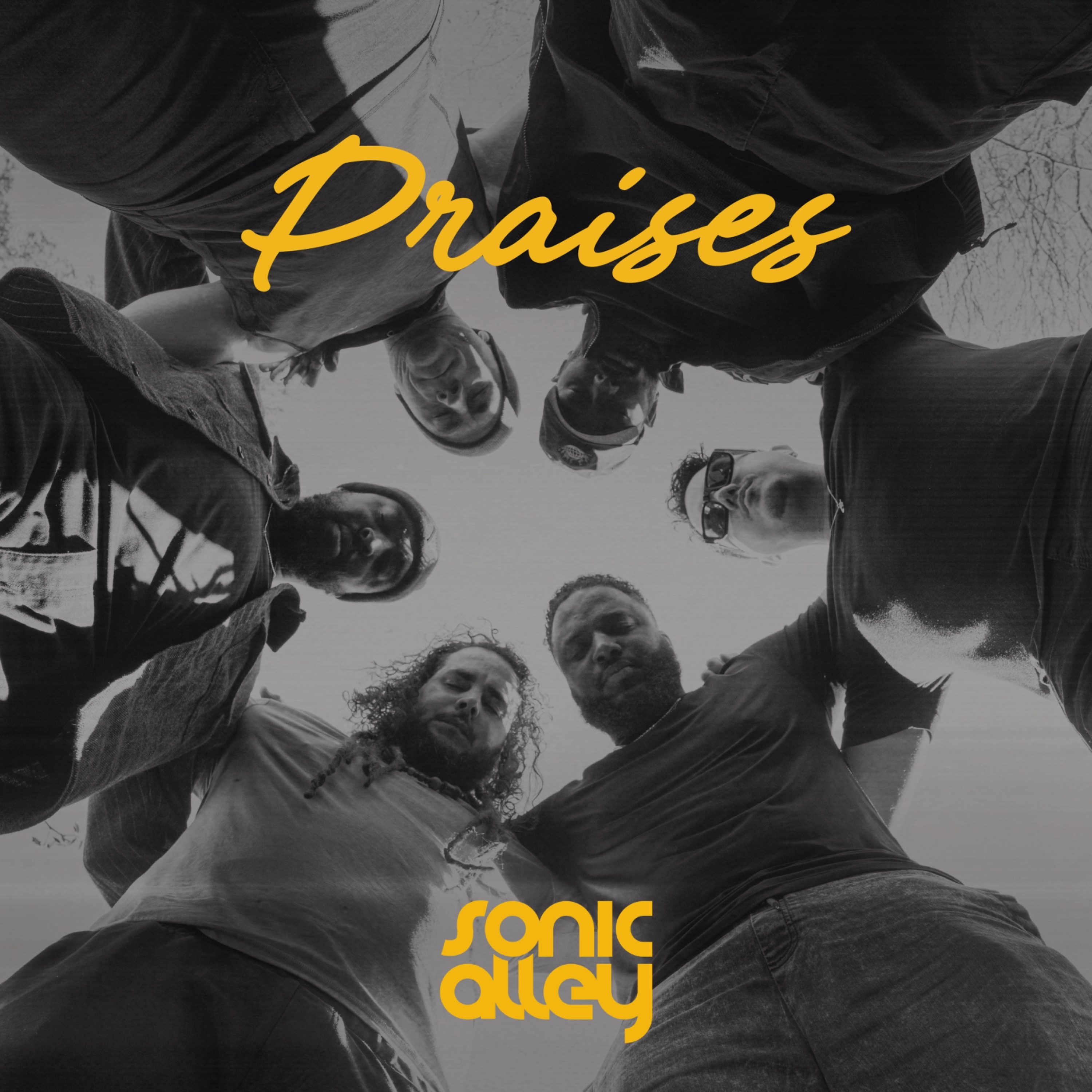 Praises - Single