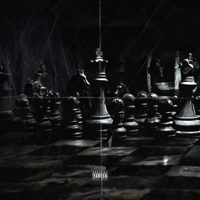 2025 (feat. Yawdy107) - Single