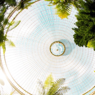 The Glass House - EP