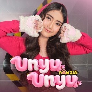Unyu Unyu Album Art