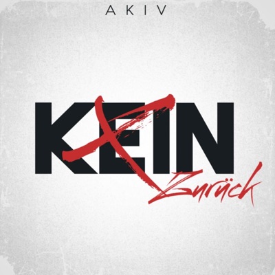 Kein Zurück - Single