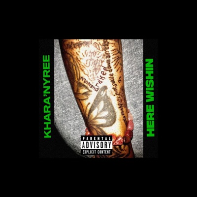 Here Wishin - Single