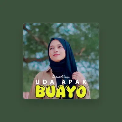 Listen to Innani Sarifa, watch music videos, read bio, see tour dates & more!