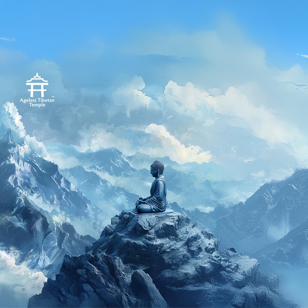 Himalayan Spirit Healing Through Silent Mountains