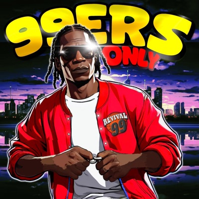 99ers Only - EP
