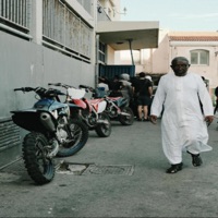 Maladie - Single - Mous-K