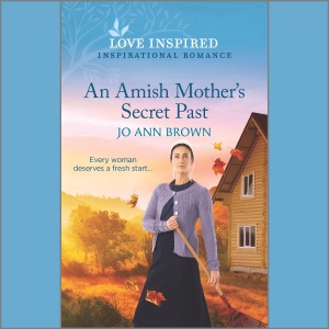 An Amish Mother's Secret Past