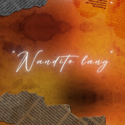 Nandito lang - Single