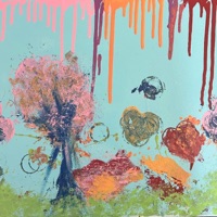 Imaginary Places (feat. Self Jupiter & Leila Avila) - Single - Biz one